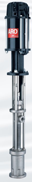ARO 65:1 pompe a pistone ad alta pressione